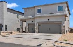 544 LA ENTRADA Circle, Sunland Park, NM 88063
