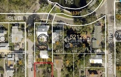 0 E LEMON STREET, TARPON SPRINGS, FL 34689