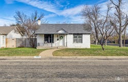 1528 S Park Street, San Angelo, TX 76901
