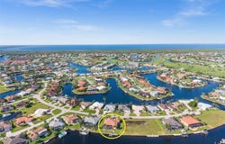 3322 SANDPIPER DRIVE, PUNTA GORDA, FL 33950