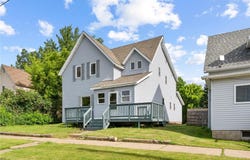 106 Lark Street, Sandstone, MN 55072