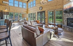 162049 N. 4382 Road, Tuskahoma, OK 74574