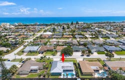 670 Verbenia Drive, Satellite Beach, FL 32937