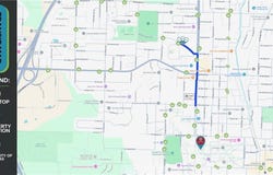 1242  W Mount Comfort  RD, Fayetteville, AR 72703