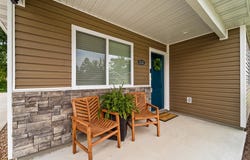 8130 N Glen Meadow Drive, Columbia, MO 65202