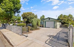 1132 W Prospect Avenue, Visalia, CA 93291