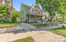 1237 Wealthy Street SE, Grand Rapids, MI 49506