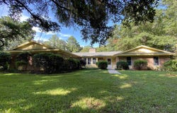 3371 Baum Road, Tallahassee, FL 32317