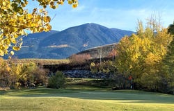 445 Blacktail Road, Eureka, MT 59917