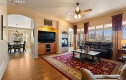 2351 Limerick Court, Colorado Springs, CO 80921