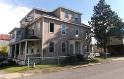 5 Erie, Amsterdam, NY 12010