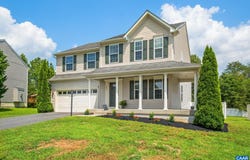 267 LARCHMONT CIR, RUCKERSVILLE, VA 22968