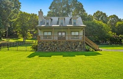 762 A&A Drive, Hiawassee, GA 30546