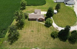 4575 500th Street SE, Iowa City, IA 52240