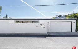 8450 Carlton Way, Los Angeles, CA 90069