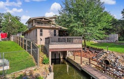 132 OAKRIDGE Road, Hot Springs, AR 71913