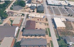 3817  North Asbury Avenue, Bethany, OK 73008