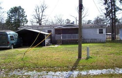 167 POST OAK DR, ASHDOWN, AR 71822