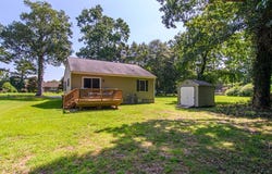 25532 CAROLINE AVE, ONLEY, VA 23418