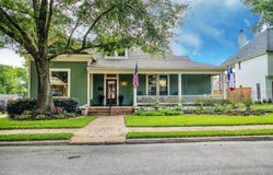 402 Ross ST, Brenham, TX 77833