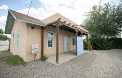 517 E Reinken Avenue, Belen, NM 87002