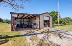 510 S Swanson Road, Mineral Wells, TX 76067