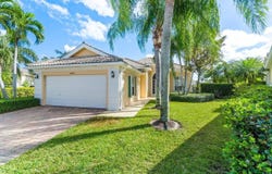 8222 Dominica Place, Wellington, FL 33414