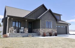 3217 Owens Ave, Cody, WY 82414