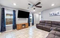 13805 Benjamin Harrison ST, Manor, TX 78653