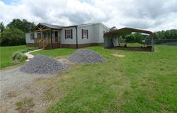 236 Boxwood Church Road, Mocksville, NC 27028