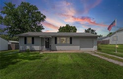 709 E Prospect Street, Cameron, MO 64429