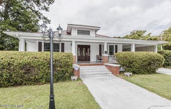 600 S Haughton Street, Williamston, NC 27892