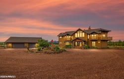 745 S Dust Devil Drive, Parks, AZ 86018