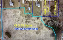 TBD Lot 1 Road, Fremont, IN 46737