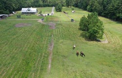 7096 Jim Burns Road, Silsbee, TX 77656
