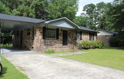949 W Raysor Street, St. George, SC 29477