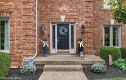 5723 Moser Farm Rd, Prospect, KY 40059