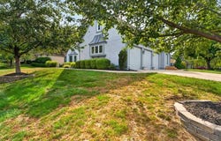 12100 Cherokee Street, Leawood, KS 66209
