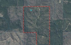 Dale Road, Duck Hill, MS 38925