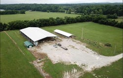 360 N HWY 27 Highway, Story, AR 71957