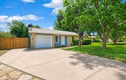 1508 Long Branch Dr, Georgetown, TX 78626