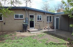808 WINDMILL RD, Cheyenne, WY 82001