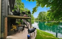 2522 E Saint Thomas Point, Fort Wayne, IN 46815
