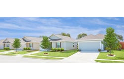3903 Selawik Street, Sherman, TX 75090