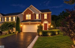 20 PIKE Place, STAFFORD, VA 22556