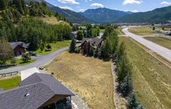 LOT 25 MEADOWS RIDGE ROAD, Alpine, WY 83128