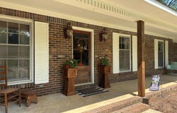110 Sidney Dr., Fulton, MS 38843