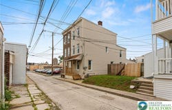 1316 Newton Street, Allentown City, PA 18102