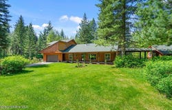 594 Hidden Valley Rd, Sandpoint, ID 83864