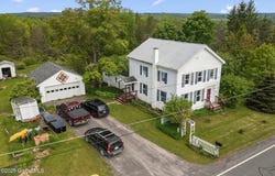 66 Beebe Road, Knox, NY 12023